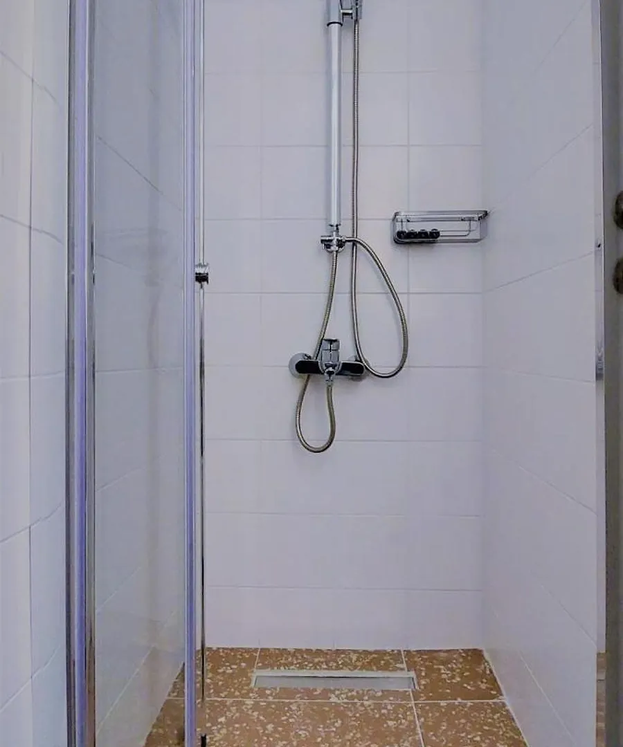 Urban Hide Apartment Thessaloniki